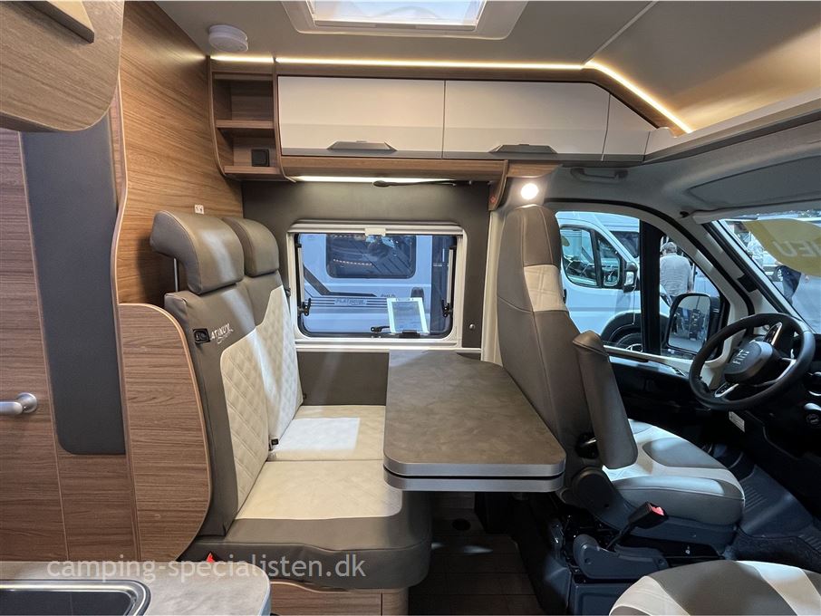 Knaus Boxlife 600 ME Platinum Selection